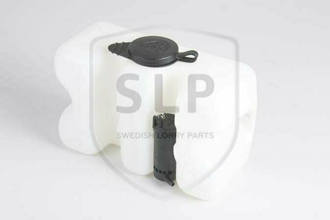 WINDSHIELD WIPER FLUID PUMP, SPOLARVÄTSKEPUMP, 14531419, WWP-419