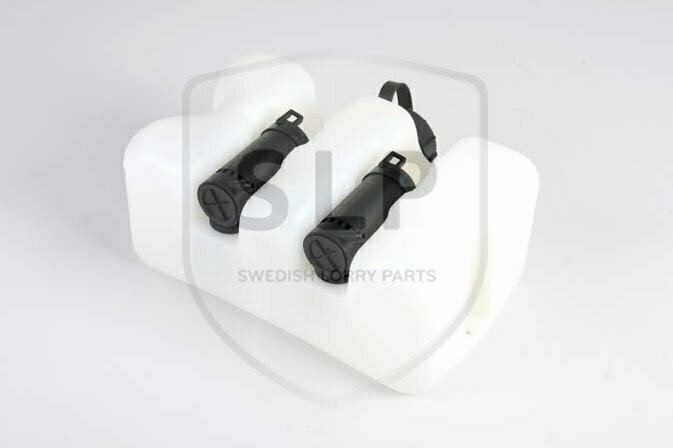 WINDSHIELD WIPER FLUID PUMP SPOLARVÄTSKEPUMP 14571629 WWP-629