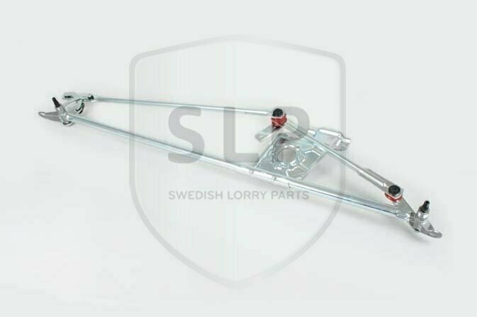 WINDSHIELD WIPER LINKAGE, TORKARLÄNKAGE, 8143704, WIL-704