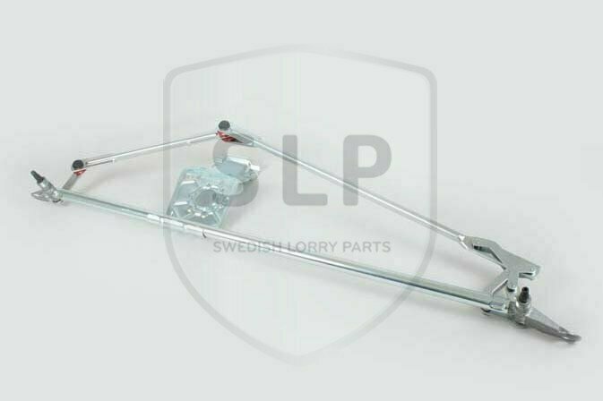 WINDSHIELD WIPER LINKAGE, TORKARLÄNKAGE, 8189386, WIL-758