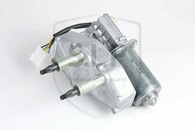 WINDSHIELD WIPER MOTOR, TORKARMOTOR, 11059956, WM-090