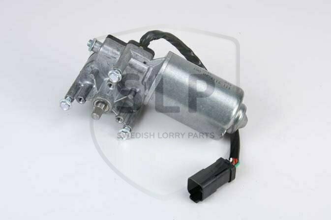 WINDSHIELD WIPER MOTOR, TORKARMOTOR, 11200669, WM-669
