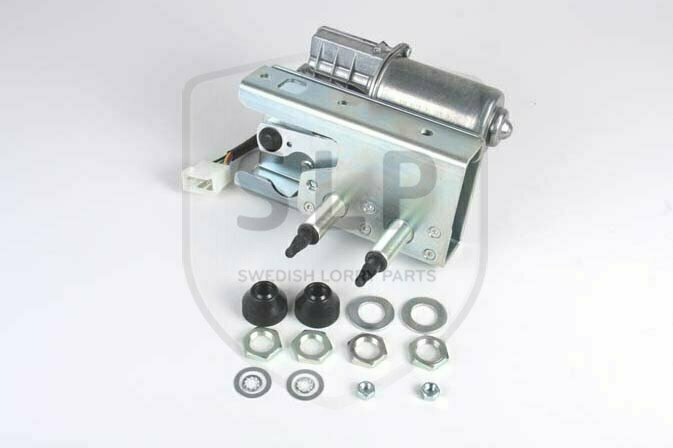 WINDSHIELD WIPER MOTOR TORKARMOTOR 11444264 WM-264