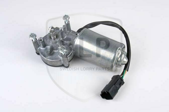 WINDSHIELD WIPER MOTOR, TORKARMOTOR, 12738080, WM-080
