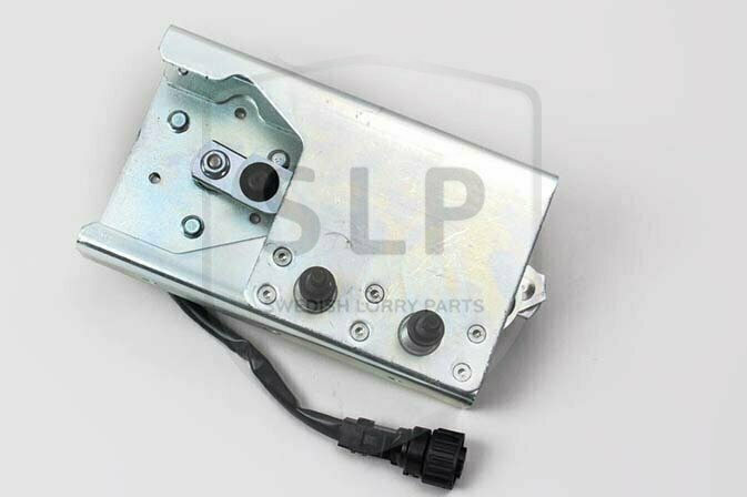 WINDSHIELD WIPER MOTOR, TORKARMOTOR, 15186105, WM-105