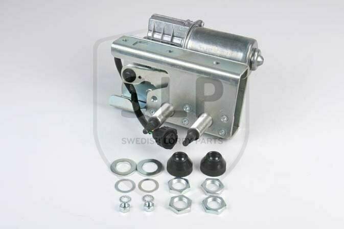 WINDSHIELD WIPER MOTOR, TORKARMOTOR, 15190412, WM-755