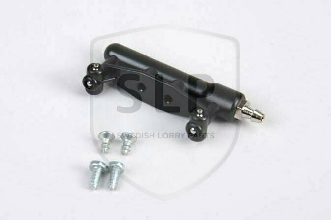 WINDSHIELD WIPER NOZZLE SPRIDARMUNSTYCKE TORKARE 14530869 WWN-869