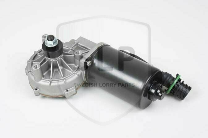WIPER MOTOR, VINDRUTETORKARMOTOR, 20442878, WM-878