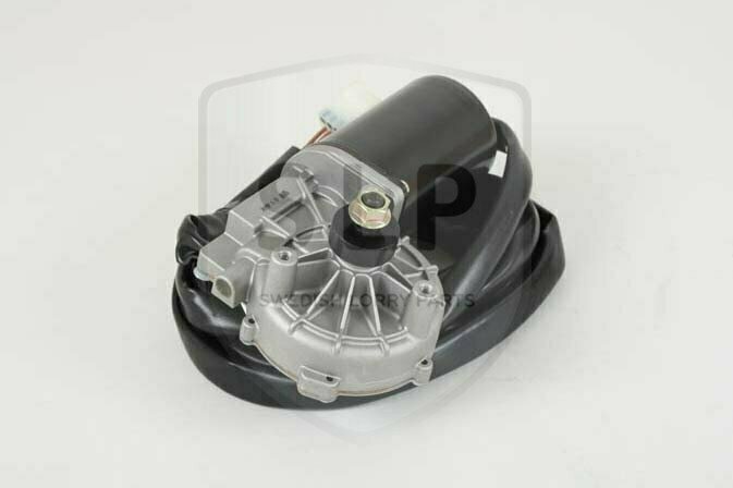 WIPER MOTOR, VINDRUTETORKARMOTOR, 8189164, WM-164