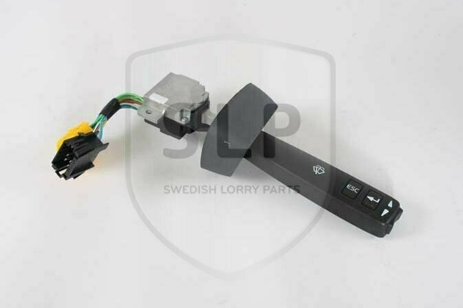 WIPER SWITCH TORKAROMKOPPLARE 20701028 SWW-028