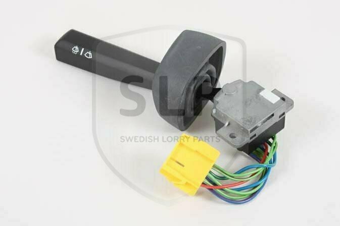 WIPER-WASHER SWITCH  20704091 SWW-091