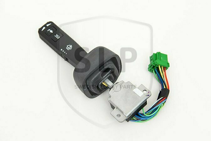 WIPER-WASHER SWITCH, 21005294