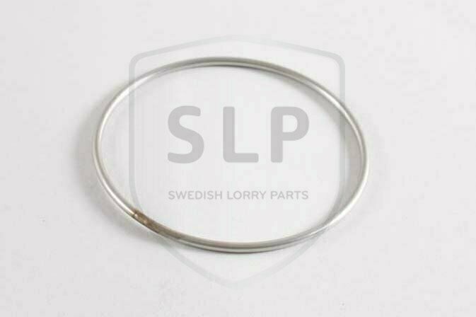 WIRE RING, TRÅDRING, 1556412, RI-412