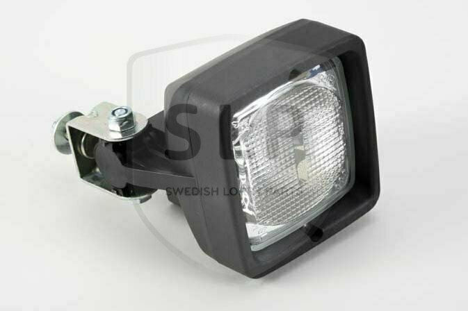WORK LAMP ARBETSLAMPA 11039856 WL-856