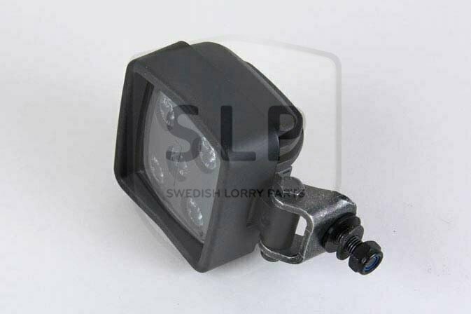 WORK LAMP, ARBETSLAMPA, 84185589, WL-589