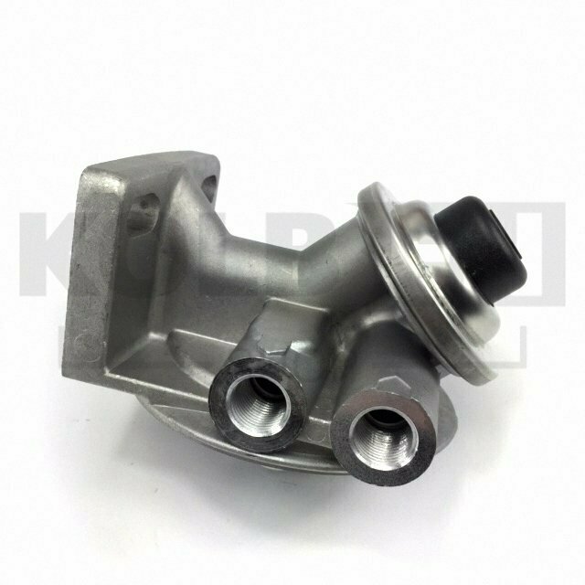 FILTER HOUSING PER VOLVO 11713138