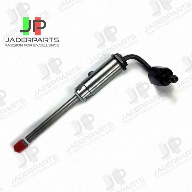 INIETTORE CAT 4W7015