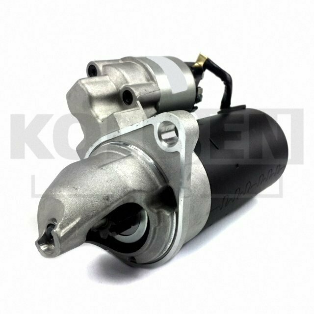MOTORINO D'AVVIAMENTO 21323043, 3801351, 3803929, 3583555