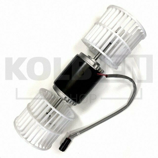 MOTORINO VENTOLA RISCALDAMENTO 14576774, 14514331