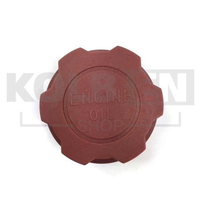 OIL FILLER CAP PER VOLVO 20807510  1675839