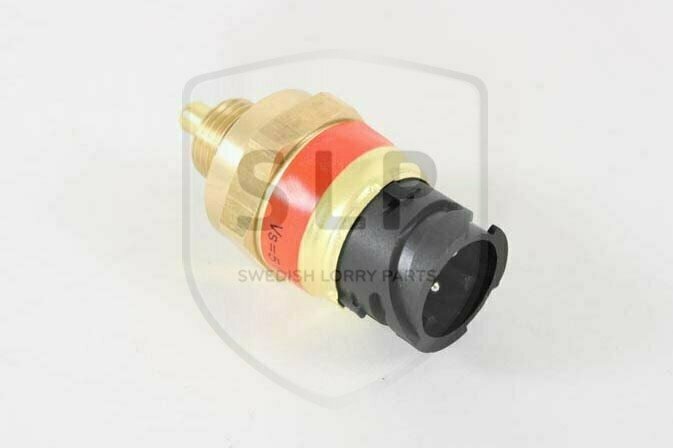 OIL PRESSURE/TEMP SWITCH, OLJETRYCKS/TEMP.KONTAKT, 1077574, OPS-574