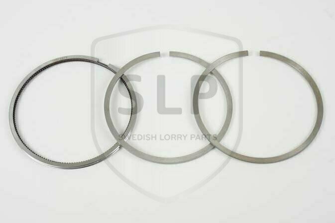 PISTON RING KIT, KOLVRINGSSATS, 275350, PRK-350