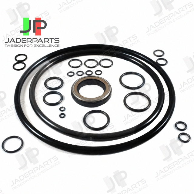 SEALING RING  14553290, 8230-21810