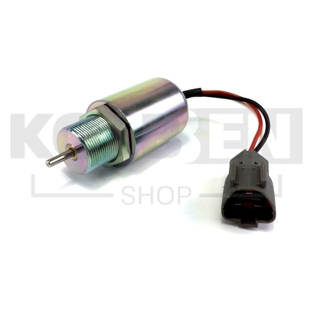 SOLENOIDE 15044000, 7415748