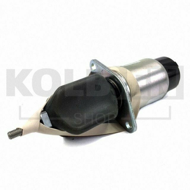 STOP SOLENOID PER VOLVO 11801791