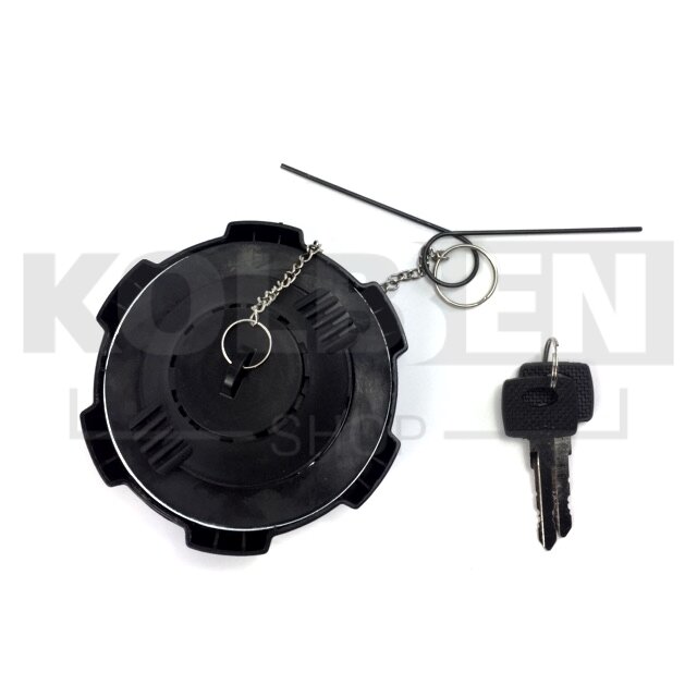 TAPPO CARBURANTE PER VOLVO 1189577, 20392751