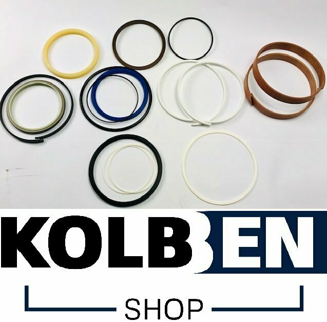VOLVO SEALING KIT BUCKET CYLINDER