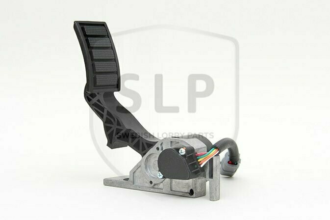 ACCELERATOR PEDAL  20889693 PDL-587