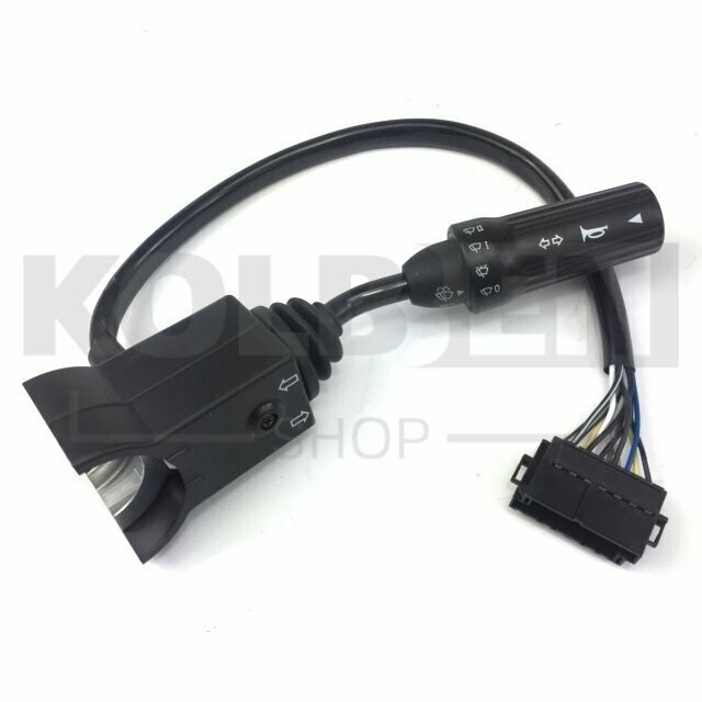 SWITCH 11171772, 11039248, SWI-1772 PER VOLVO CE