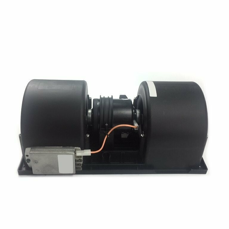 HEATER MOTOR 11006834, 4881219, 11005778, 11032549, 11032558, HMR-834