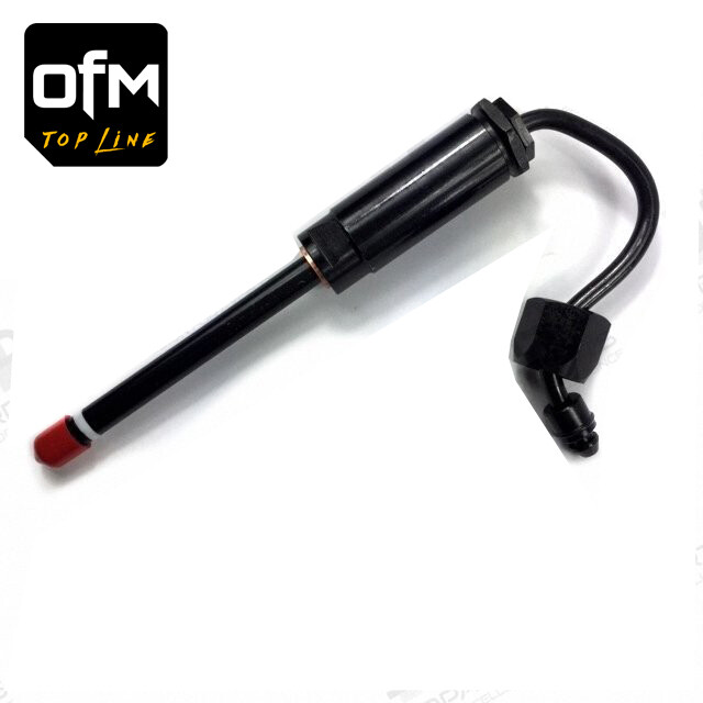 INIETTORE CAT 4W7016