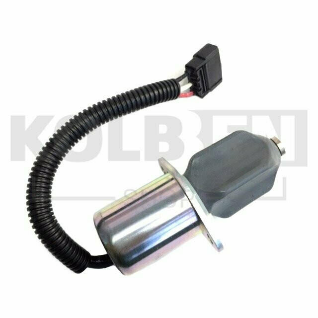 STOP SOLENOID 11033700