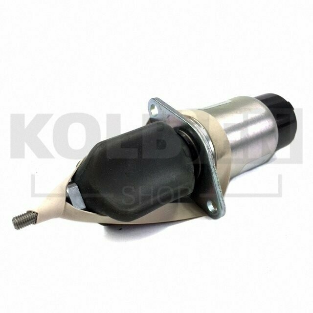 STOP SOLENOID PER VOLVO 11801791