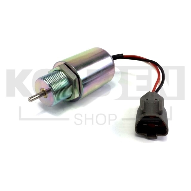 SOLENOIDE 15044000, 7415748
