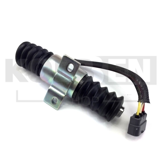 STOP SOLENOID PER VOLVO 11033954 11033561
