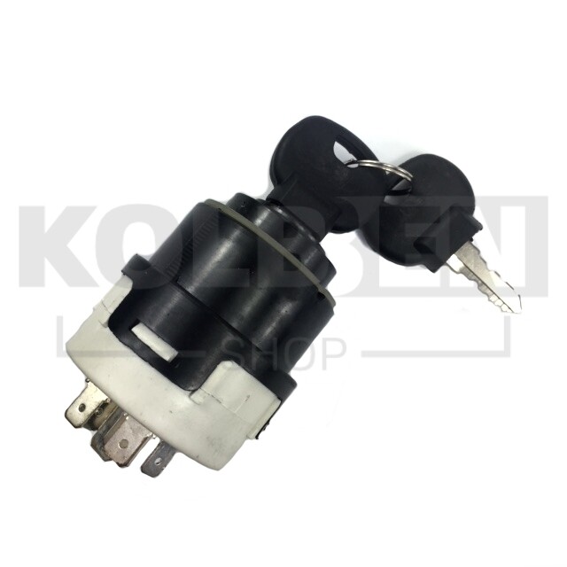 STARTER SWITCH 11881365