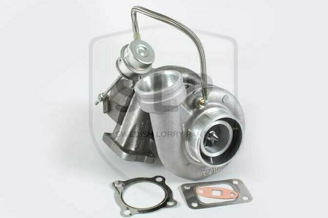 TURBOCHARGER TURBOAGGREGAT 21109113 TC-9113