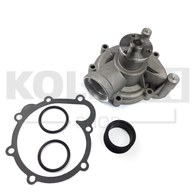 KIT POMPA ACQUA 21727935, 20450746, 20726083, 21404504, 21727941