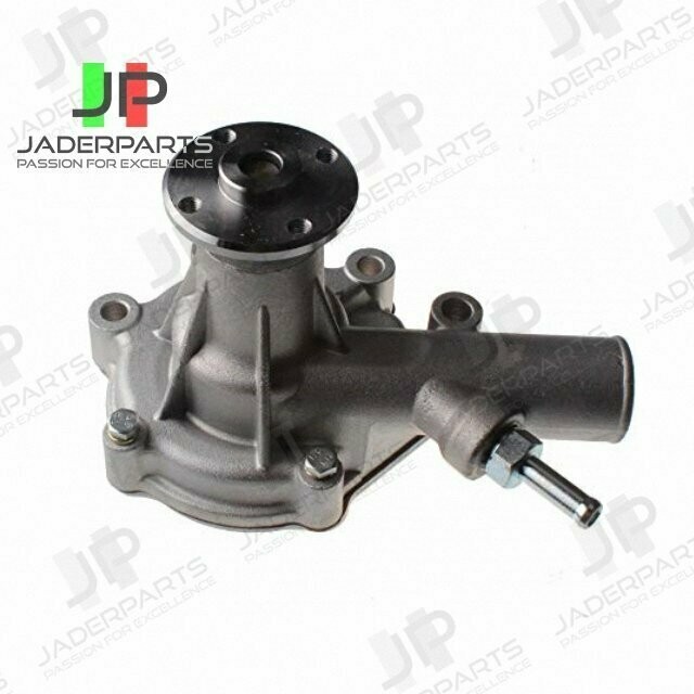 POMPA ACQUA 7411334, 7417687