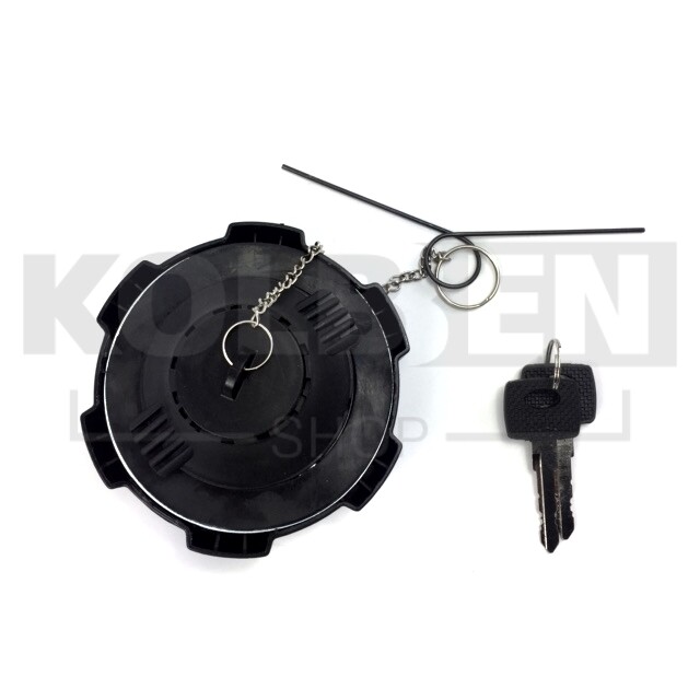 TAPPO CARBURANTE PER VOLVO 1189577, 20392751