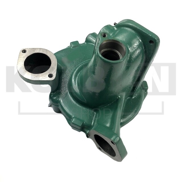 ALLOGGIAMENTO POMPA 20713789, 8170312