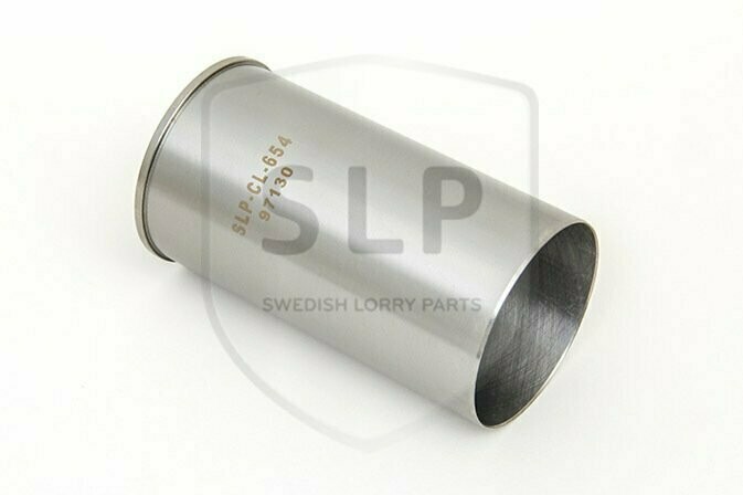 CYLINDER LINER, -