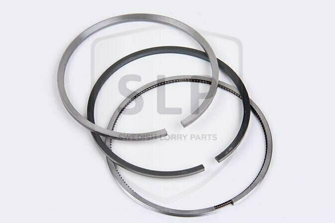 PISTON RING KIT, KOLVRINGSATS, 3586758, PRK-758