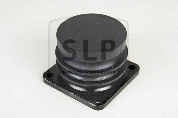 STEERING BUFFER, STYRNINGSDÄMPARE, 11026989, RC-989