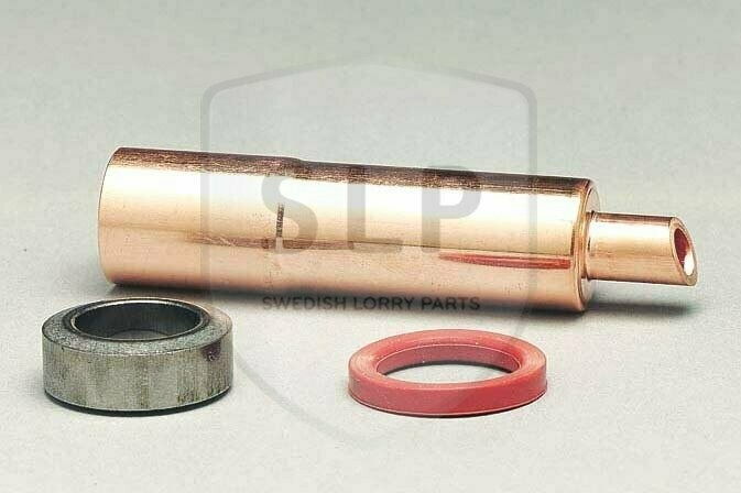 INJECTOR SLEEVE KIT, REP. SATS SPRIDARHYLSA, 270946, ISK-946