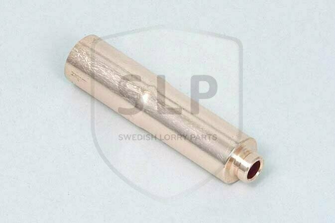 INJECTOR SLEEVE, SPRIDARHYLSA, 468784, INS-784